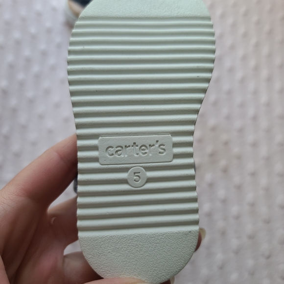 Carters sandals - Picture 4 of 5